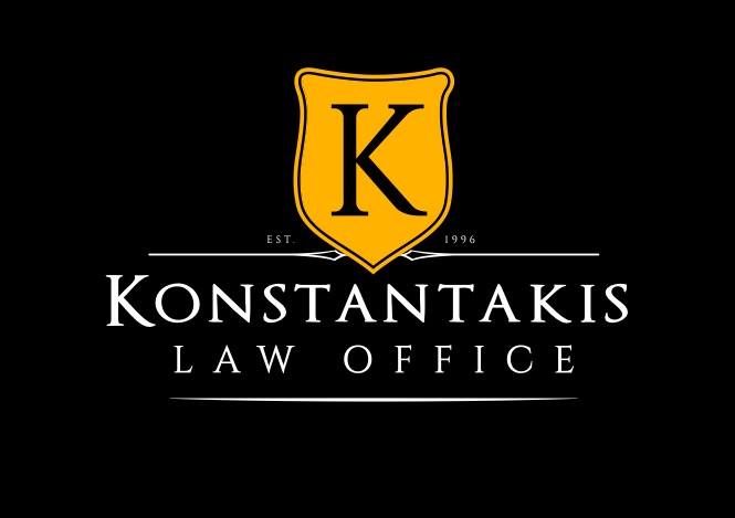 Konstantakis Law Office, LLC Logo