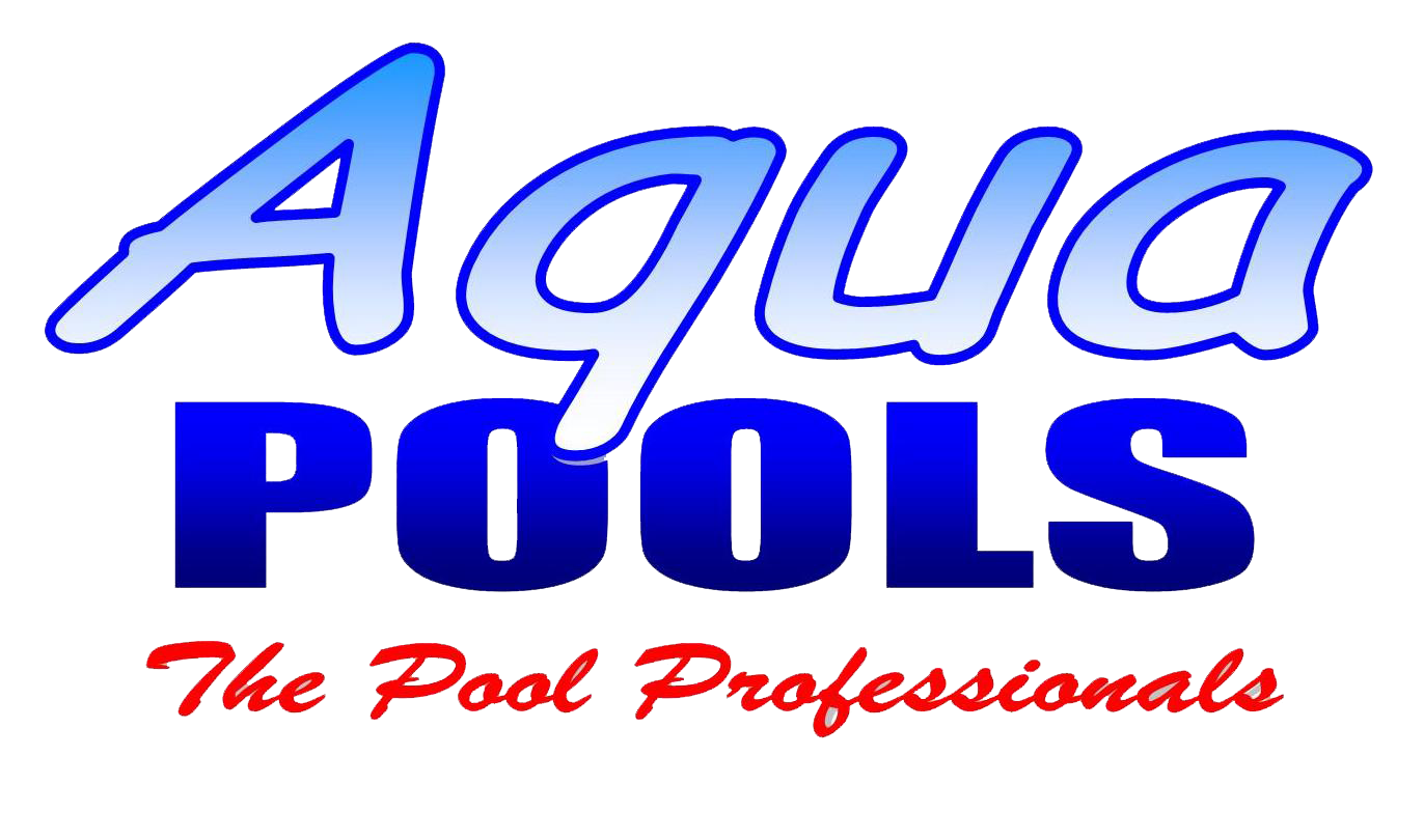 Aqua Pools, Inc. Logo