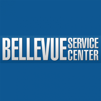 Bellevue Service Center, LLC Logo