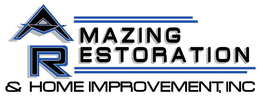 Amazing Restoration & Home Improvement, Inc. Logo