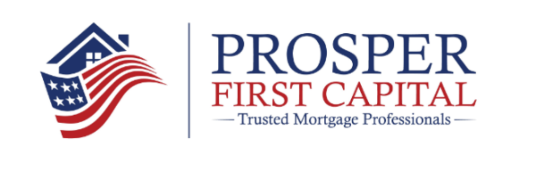 Prosper First Capital Logo