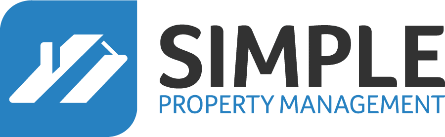 Simple Property Management Logo