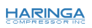 Haringa Compressor, Inc. Logo