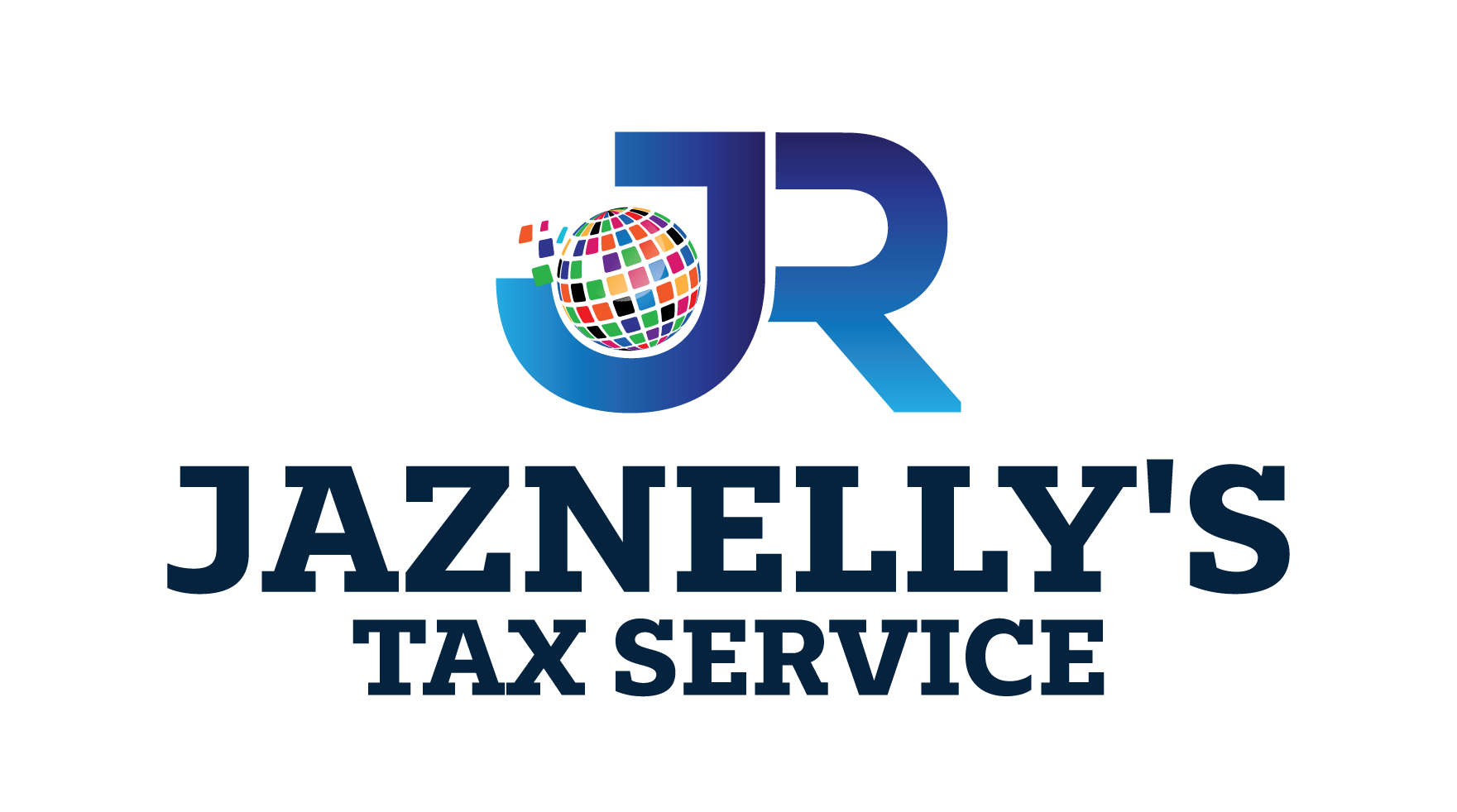 JazNelly's Tax Service Logo