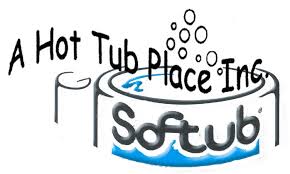 A Hot Tub Place-Softub Logo