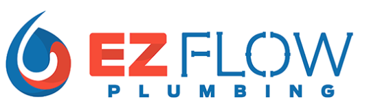 EZ Flow Plumbing LLC Logo