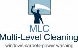 Multi-Level Cleaning Contractors, Inc. Logo