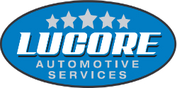 Lucore Auto Logo