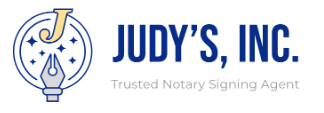 Judy's Inc Logo