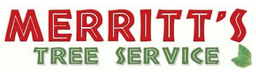 Merritt's Tree Service Logo