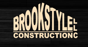 Brookstyle Construction LLC Logo