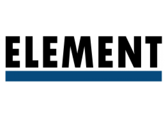 Element Machinery Logo