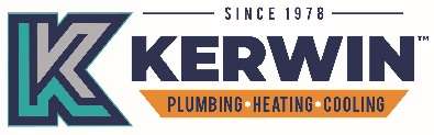 Kerwin Plumbing & Heating, Inc. Logo