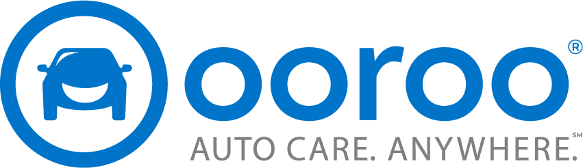 OOROO Auto Logo