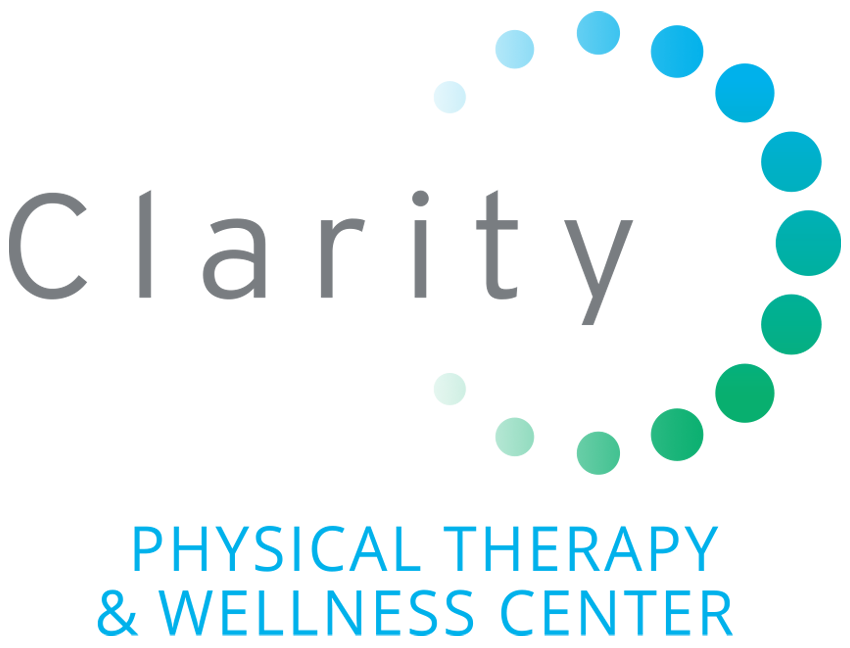 Clarity Physical Therapy and Wellness Center Logo