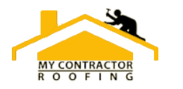 My Roofing Contractor Logo