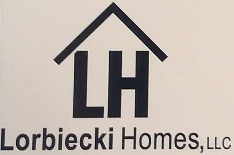 Lorbiecki Homes, LLC Logo