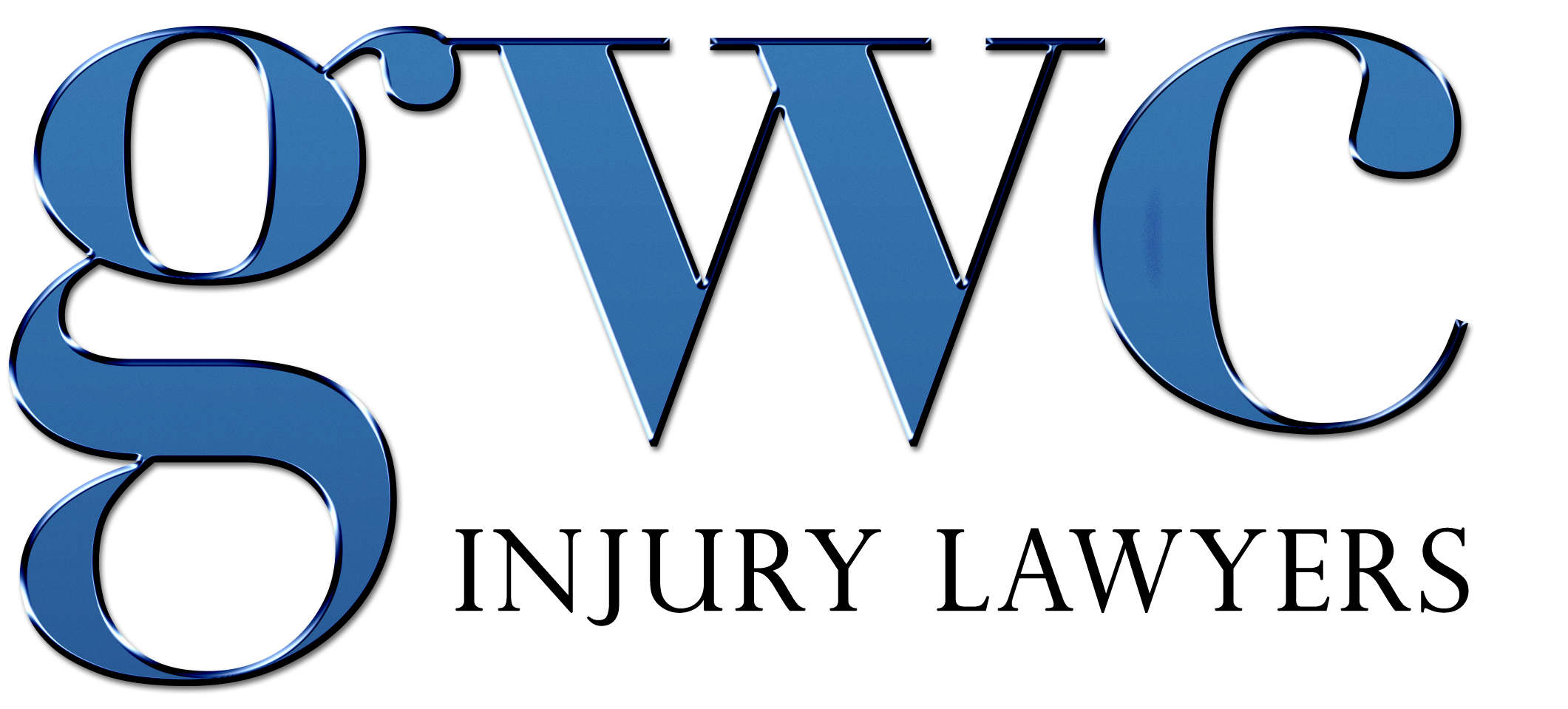 GWC Injury Lawyers LLC Logo