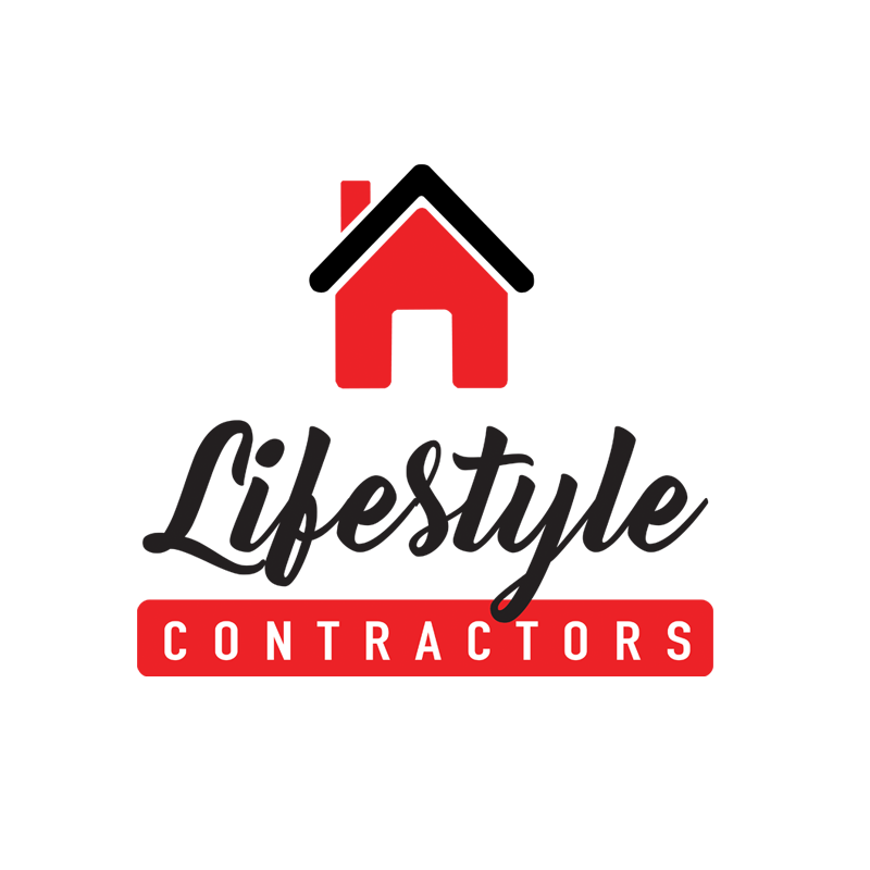 Lifestyle Contractors Logo