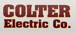 Colter Electric Company, Inc. Logo