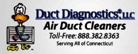 Duct Diagnostics, LLC Logo