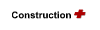 Construction Plus, Inc. Logo