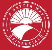 A Better Way Financial Logo