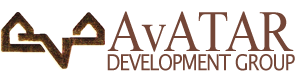 Avatar Development Group Ltd. Logo