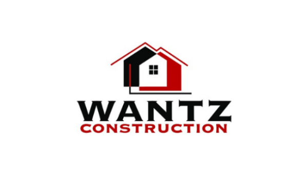 Wantz Construction Company, Inc. Logo