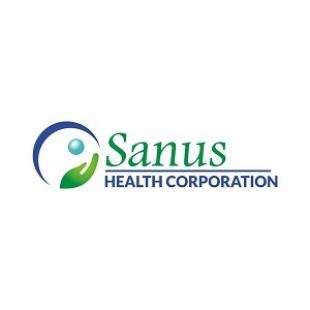 Sanus Health Corporation Logo