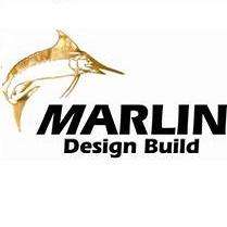 Marlin Design Build, Inc Logo