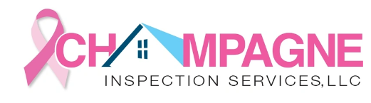 Champagne Inspection Services LLC Logo
