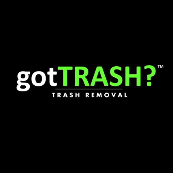 gotTRASH? Logo