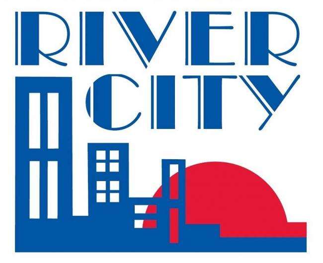 River City Heating & Cooling Logo