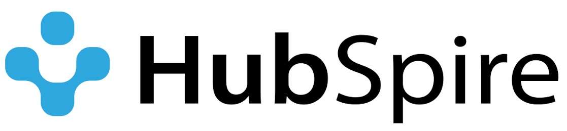 Hubspire Corporation  Logo