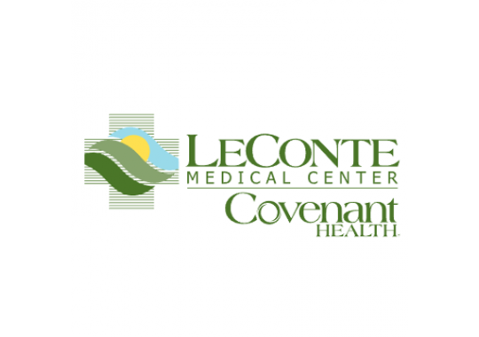 LeConte Medical Center Logo