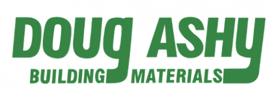 Doug Ashy Building Materials, Inc. Logo