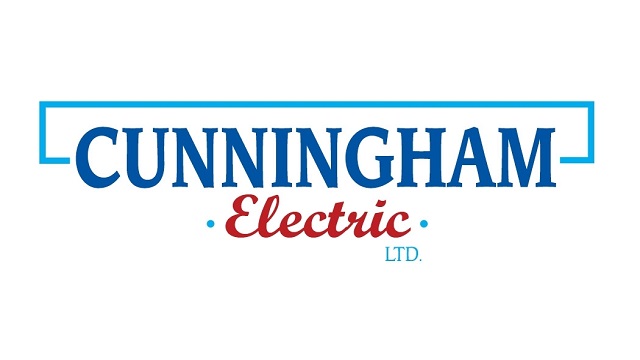 Cunningham Electric Ltd Logo