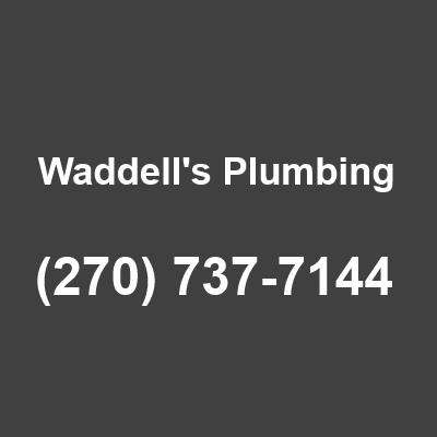 Waddell's Plumbing Logo