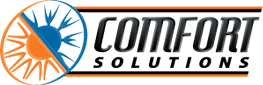 Comfort Solutions Logo