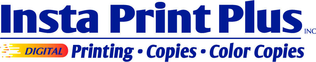 Insta Print Plus Logo