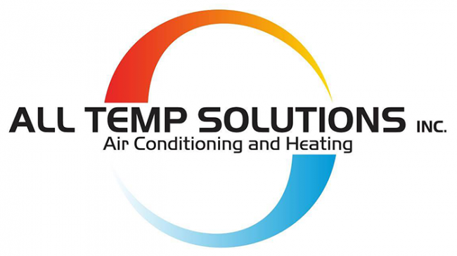 All Temp Solutions, Inc. Logo