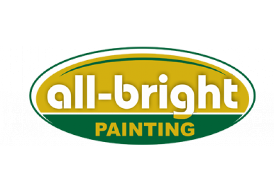 All-Bright Painting Logo