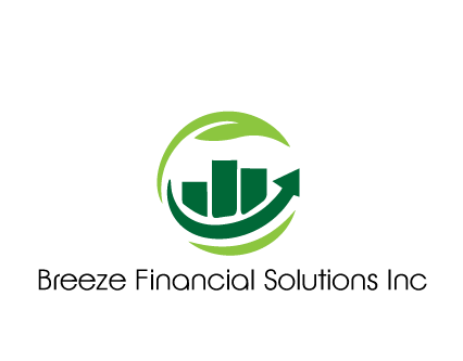 Breeze Financial Solutions Inc. Logo