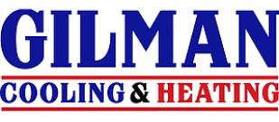 Gilman Cooling & Heating, LLC Logo