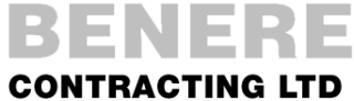 Benere Contracting Ltd. Logo