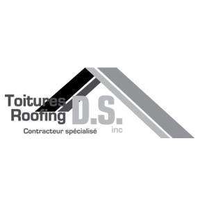 Toitures D.S Roofing Inc Logo