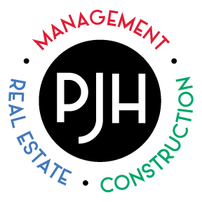 P.J. Hussey & Associates Inc Logo