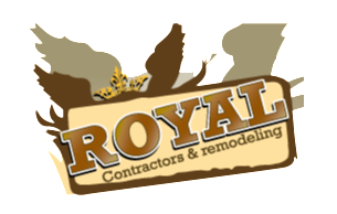 Royal Contractors & Remodeling, Inc. Logo