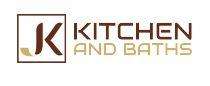 JK Kitchen & Baths Logo